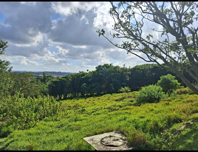 1,051M² VACANT LAND FOR SALE IN PALM LAKES ESTATE